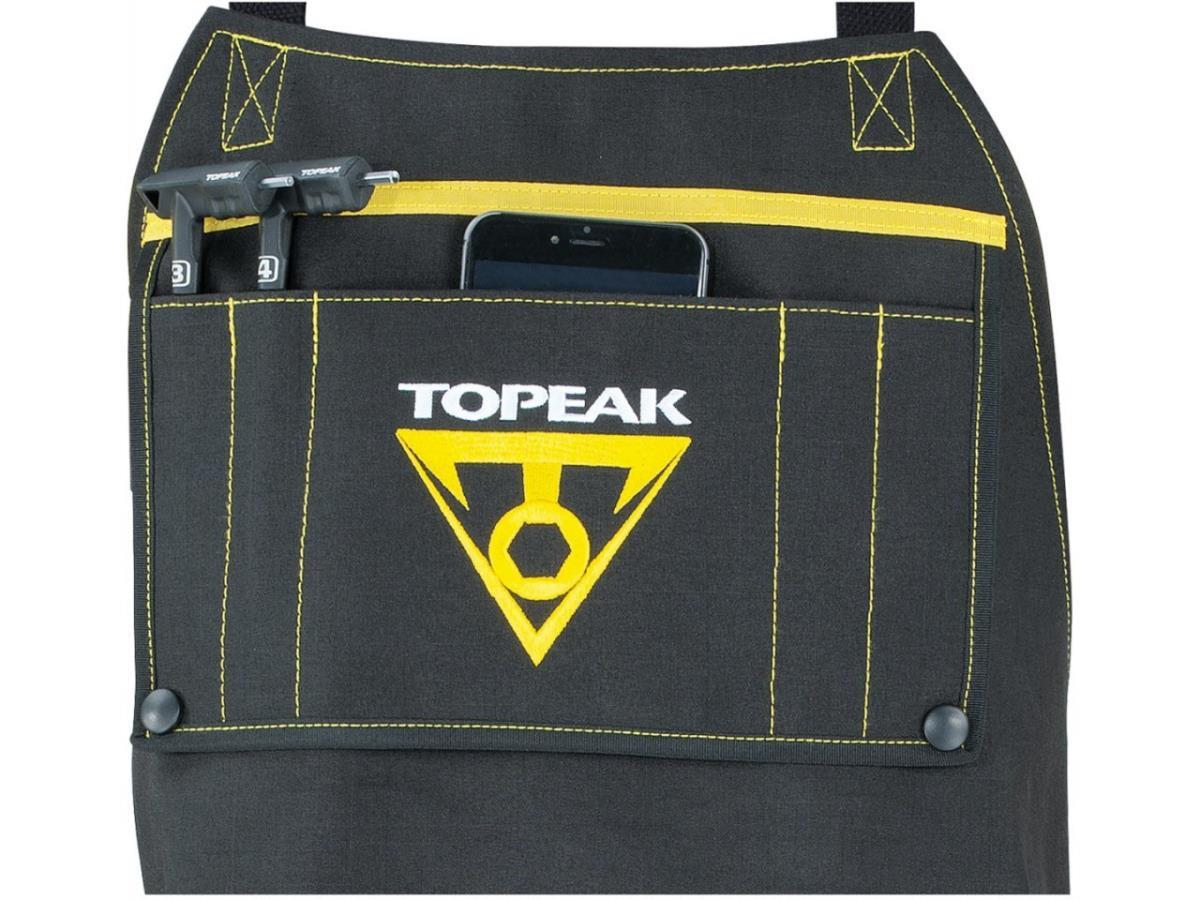 Topeak Mudguard Fixer for Defender M1