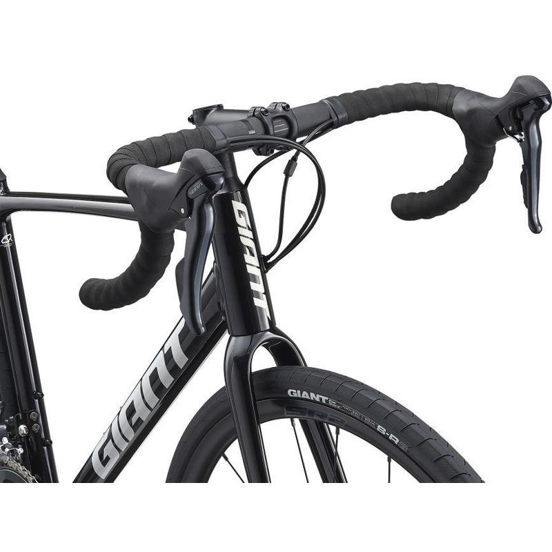 2021 Giant Contend AR 3 Road Bike