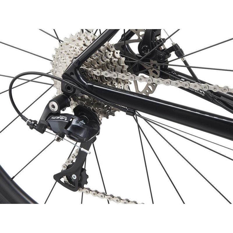 2021 Giant Contend AR 3 Road Bike