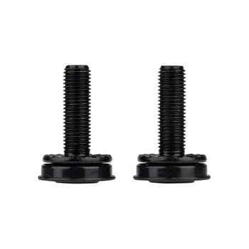Salt Spindle Bolt M8x1 25mm