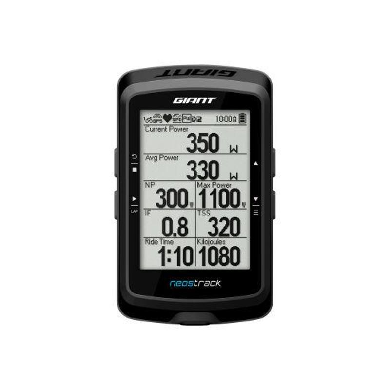 Giant Neos Track GPS Computer