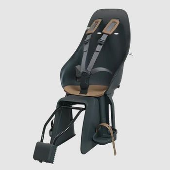 Urban Iki Ta-Ke Rear Seat with Frame Mounting