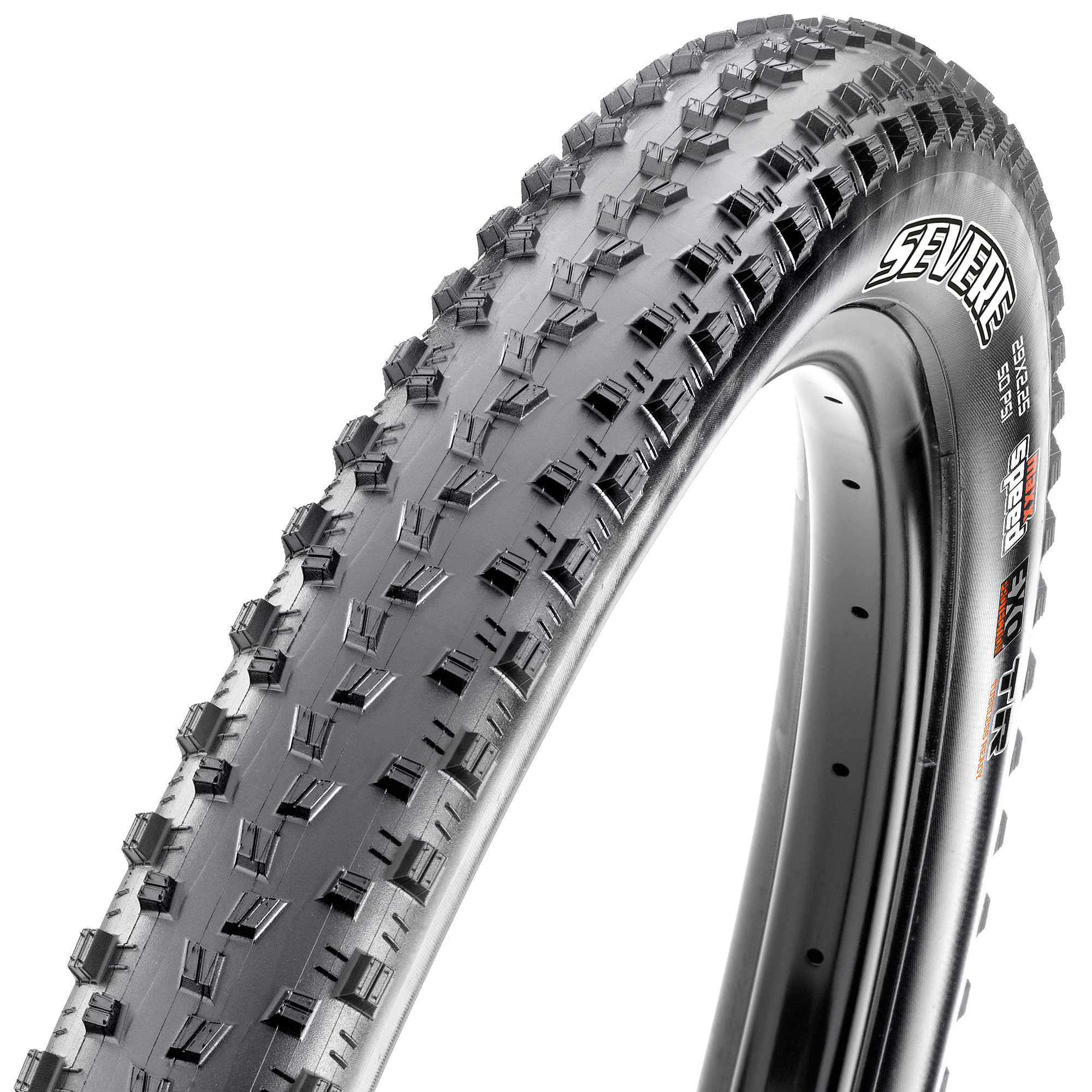 Maxxis Severe MaxxSpeed 29