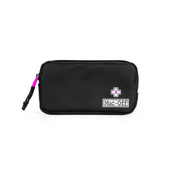Muc-Off Rainproof Essentials Case Black