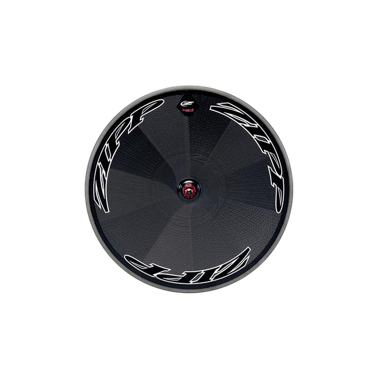 Zipp Super 9 Carbon Clincher Disc Wheel