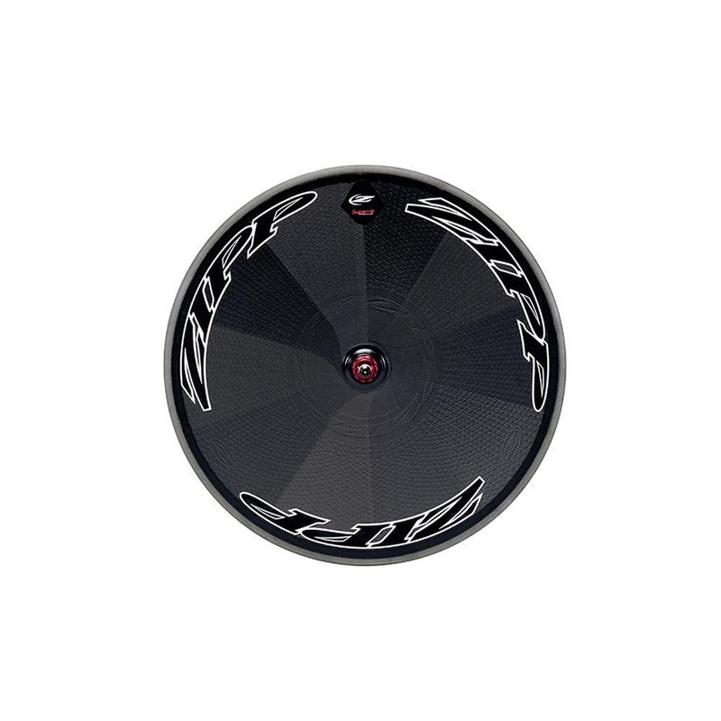 Zipp Super Carbon Clincher Disc Wheel