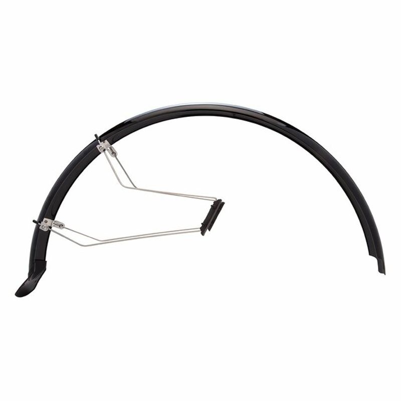 Bike Speedez 700c Hybrid/Touring Mudguards