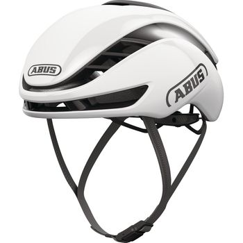 Abus Helmet Gamechanger 2.0 MIPS Helmet - Shiny White