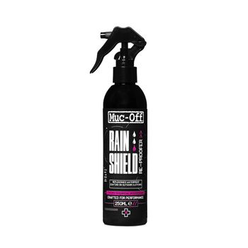 Muc-Off Rain Shield Re-proofer
