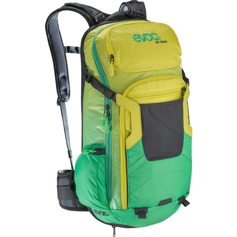 EVOC FR Trail 20L Backpack