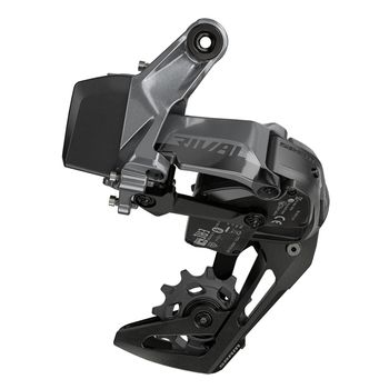 SRAM Rival AXS XPLR Rear Derailleur