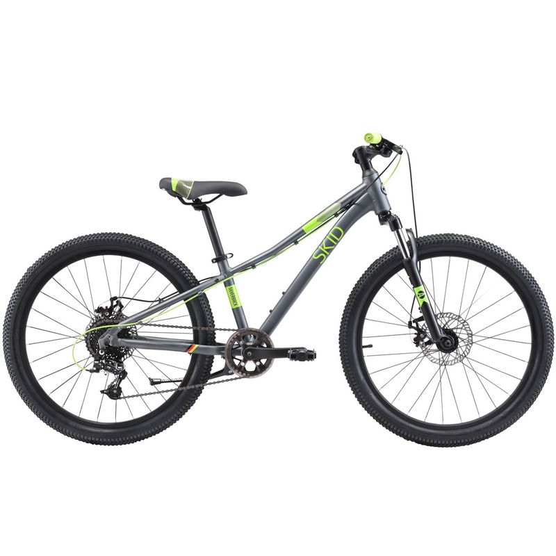 2022 Silverback Skid SE Disc 24\