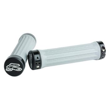 Renthal Traction Lock-On Soft Grips