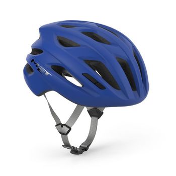 MET Idolo MIPS Helmet Luminous Blue