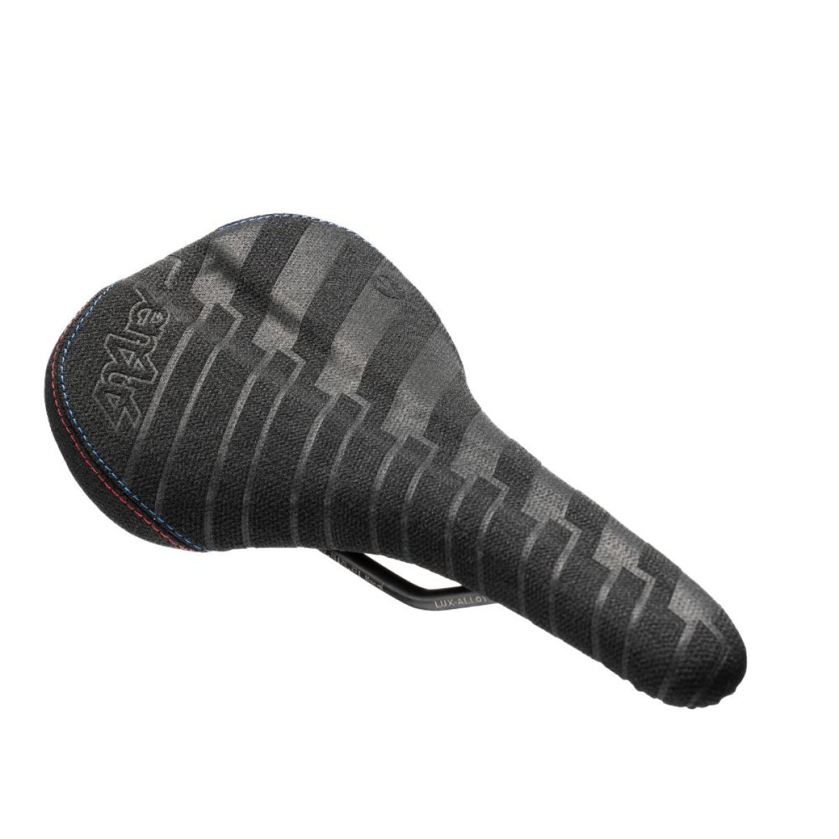 Selle De Vélo SDG Bel-Air V3 Traditional - Rail Acier 260x140mm Confort Optimis 249427