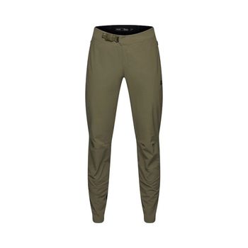 Fox Womens Ranger Pant Military Green