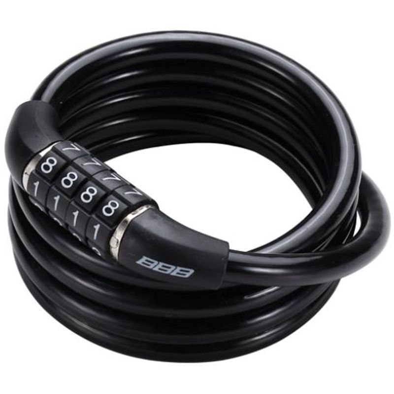 bbb bike lock