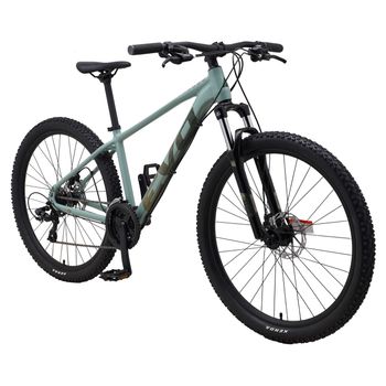Evo Seige 2 Mountain Bike - Blue Smoke