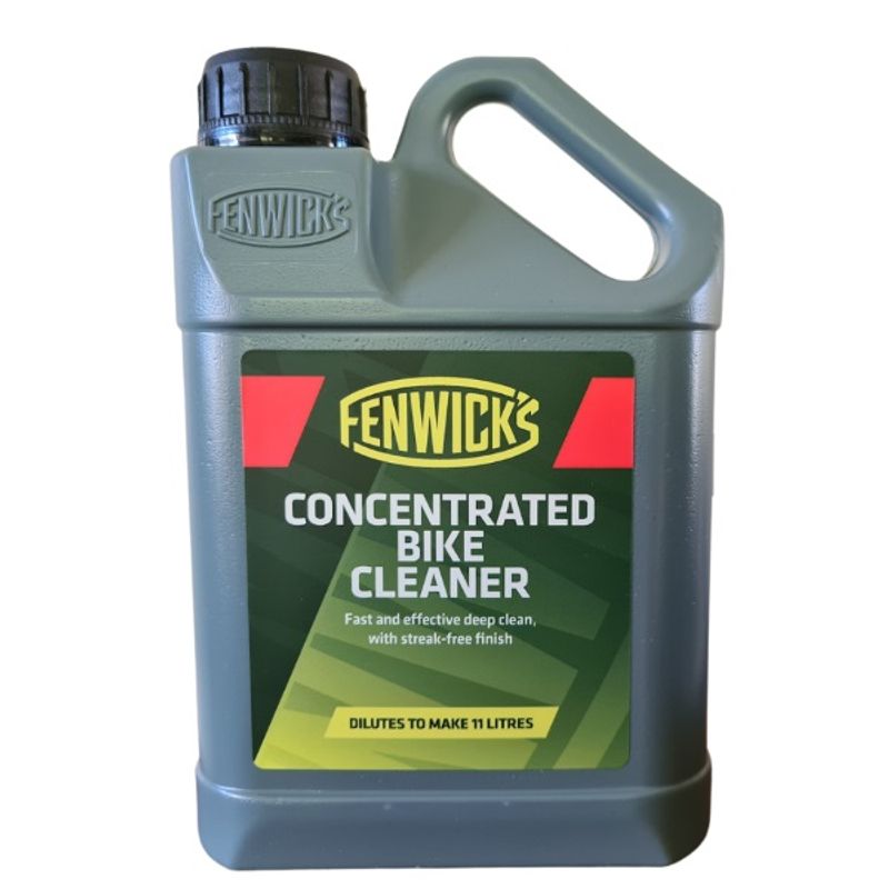 Fenwicks Bike Cleaner
