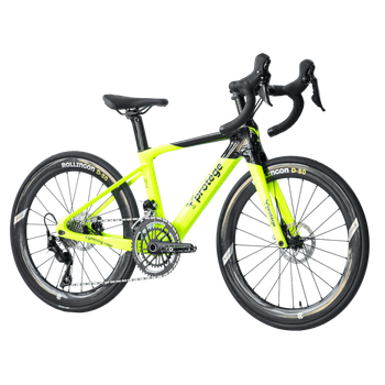 Protege Lightning Rider 24