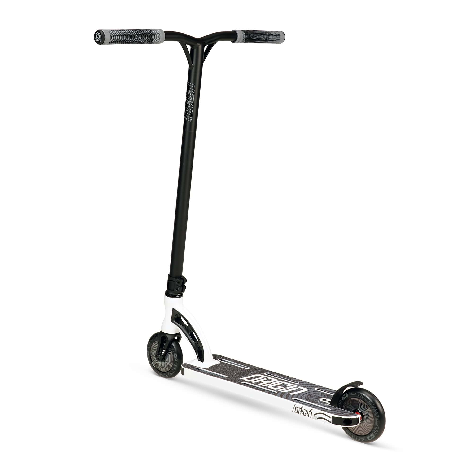 Madd Gear MGO2 Origin Team Scooter Eicy White/Black