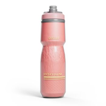 Camelbak Podium Chill 750ml - Coral Sunset