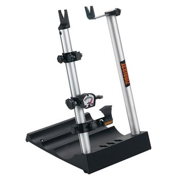 IceToolz Disc Brake & Wheel Truing Stand