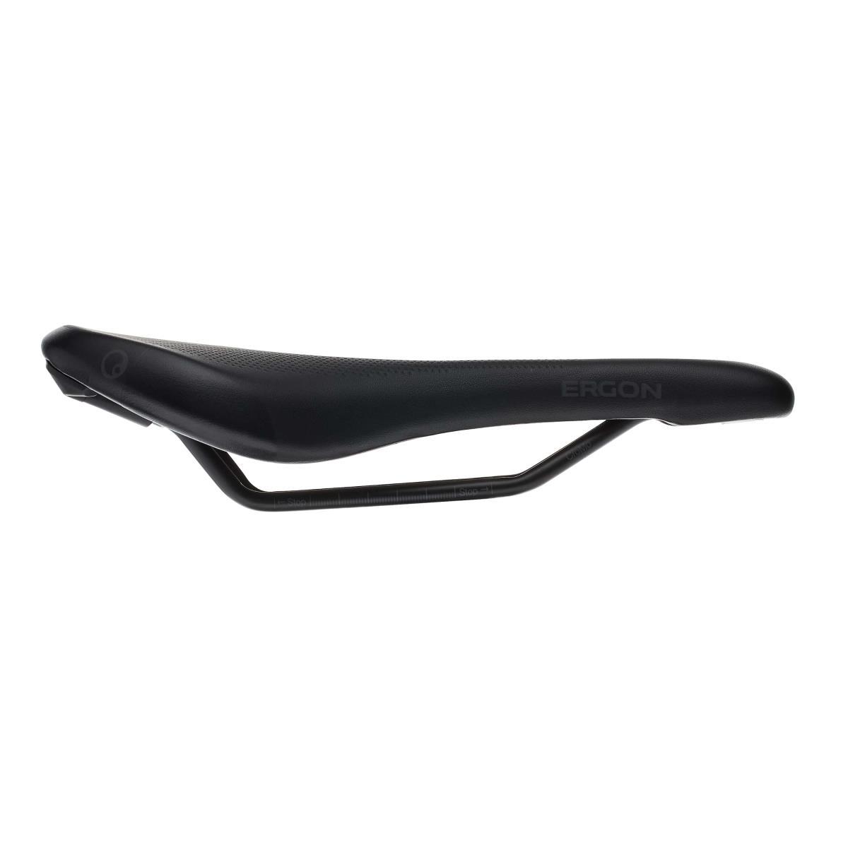 Ergon Sm Sport Gel Sella - Chromoly Stealth Donna Piccolo