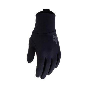 Fox Youth Ranger Fire Glove Black