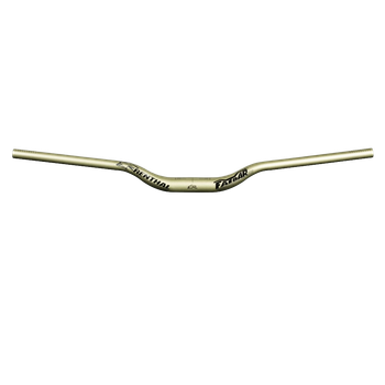 Renthal Fatbar Lite 35mm Handlebar - Gold