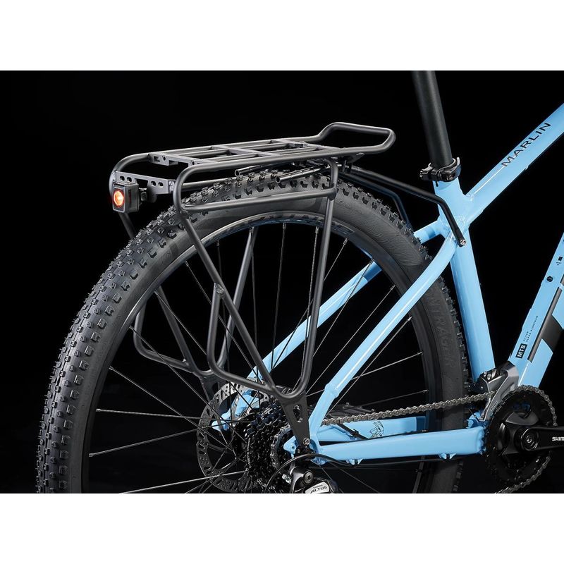 2023 Trek Marlin 5 27.5\