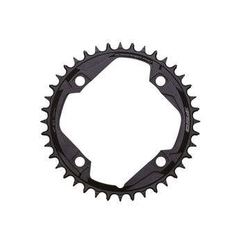 FSA Megatooth 4-Bolt Chainring 120BCD