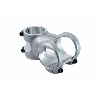 Bike Yoke Barkeeper Stem Raw