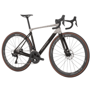2026 Megamo Raise 15 CW 700C Raod Bike - Jade UD