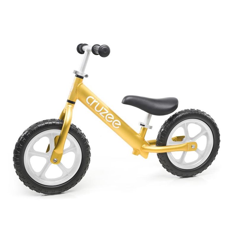 Cruzee Kids' Alloy Balance Bike