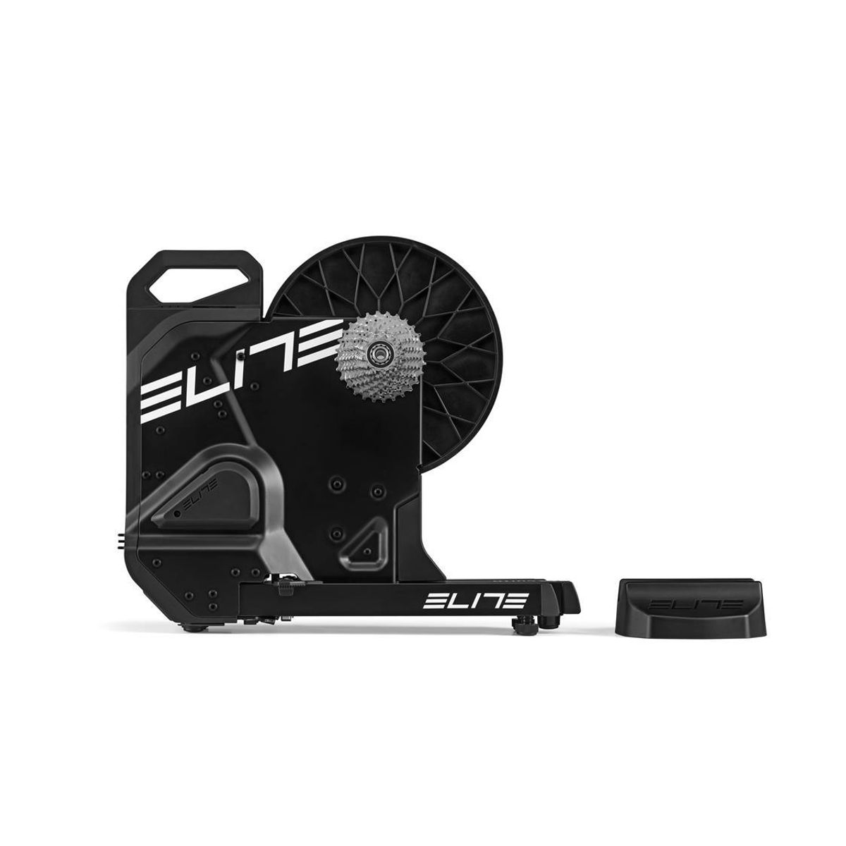Elite Suito-T Direct Drive Smart Trainer - Thumbnail 2