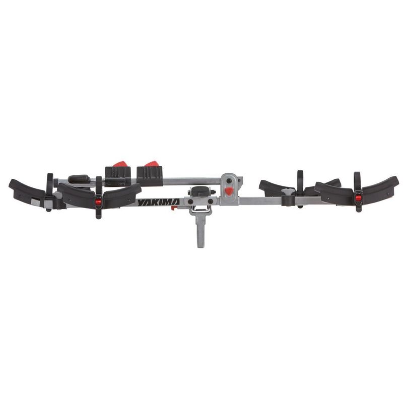 yakima twotimer hitch rack