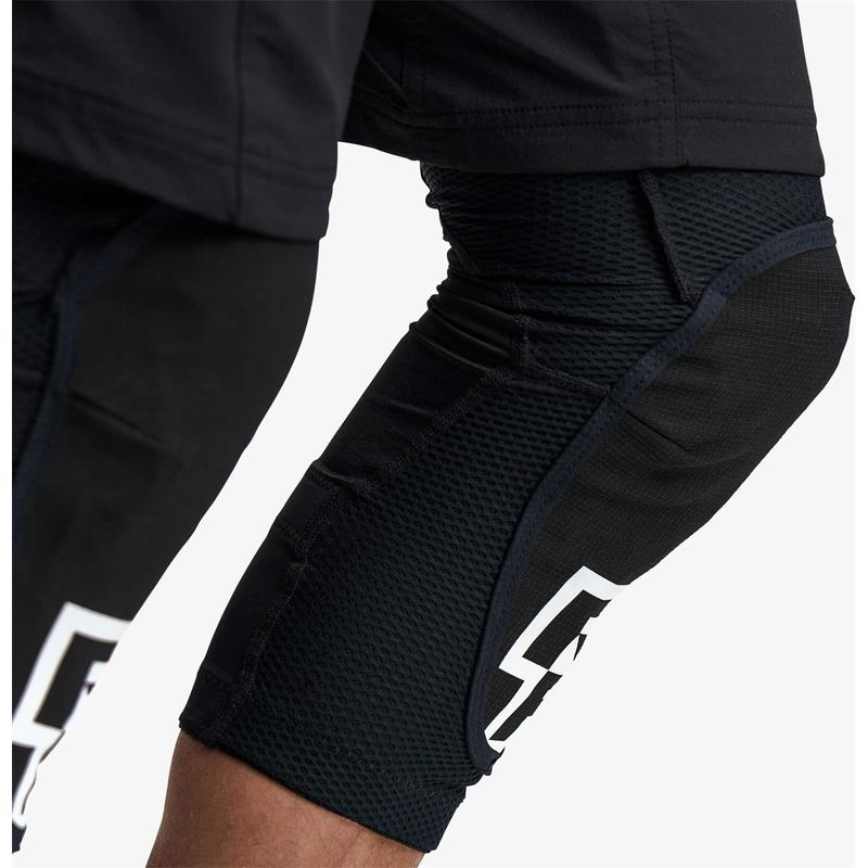 Race Face Covert Knee Pads Stealth