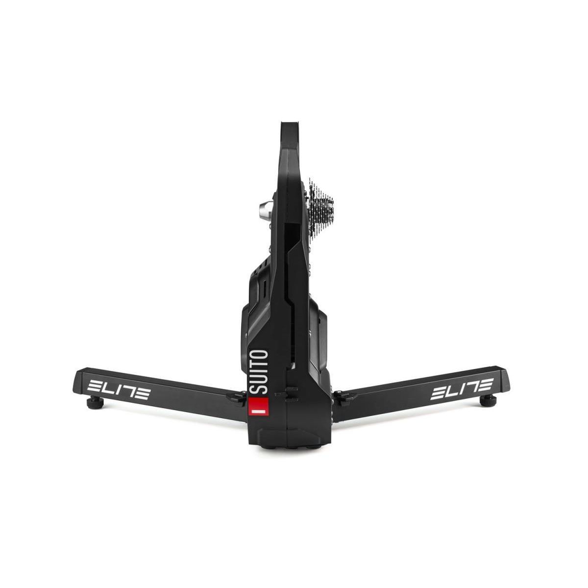 Elite Suito-T Direct Drive Smart Trainer