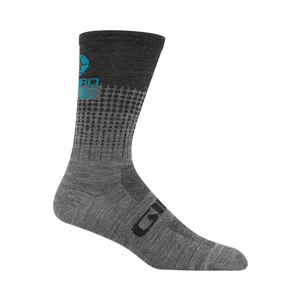 Giro EWS Collection Merino Seasonal MTB Socks