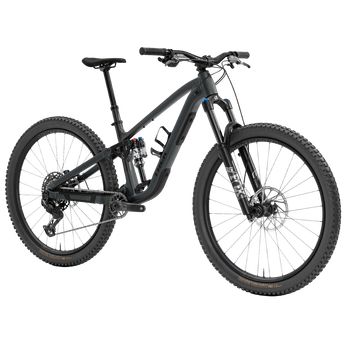 Trek Fuel EX 8 Gen 7 MTB - Lithium Grey