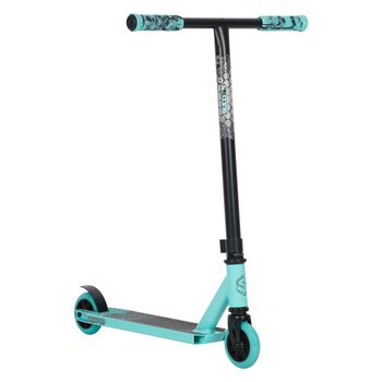 Sullivan Kick Pro Scooter - Black/Teal