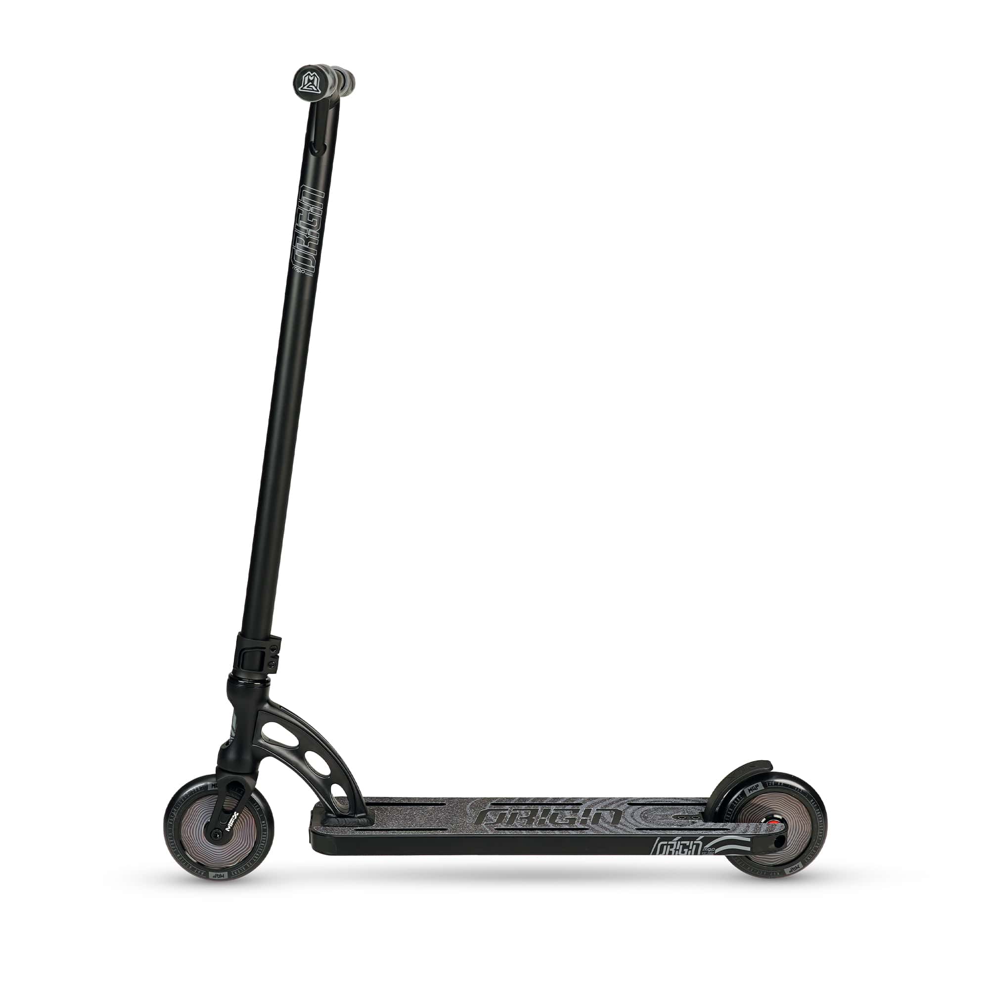 Madd Gear MGO2 Origin Team Scooter Repose Black/Black