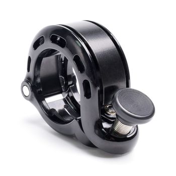 Ravemen Q1 Bell Black