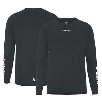 Vittoria Rush 2.0 LS Tee