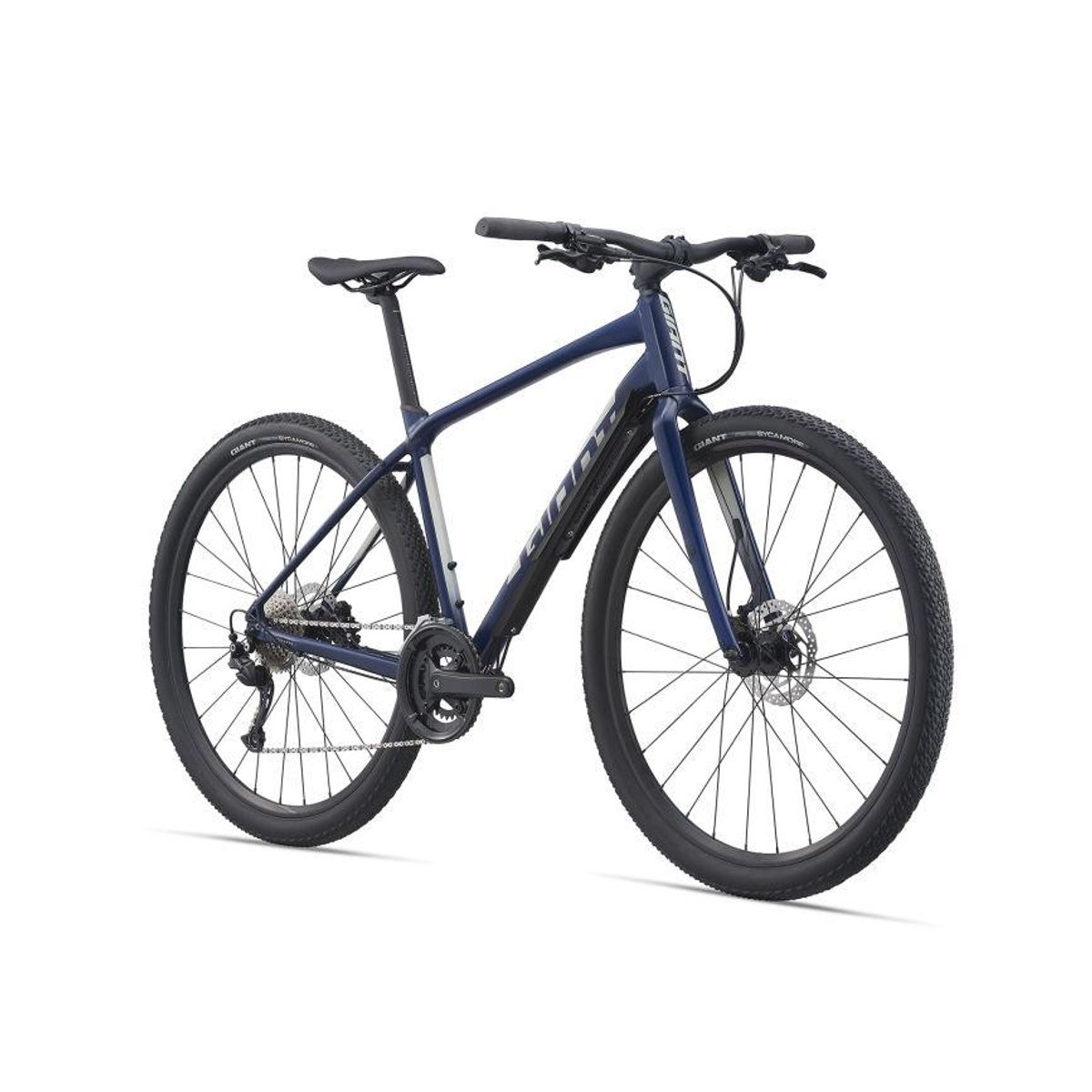 2021 Giant ToughRoad SLR 2 Bike