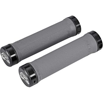 Renthal Traction Lock-On Medium Grip