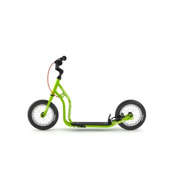Yedoo Mau Scooter