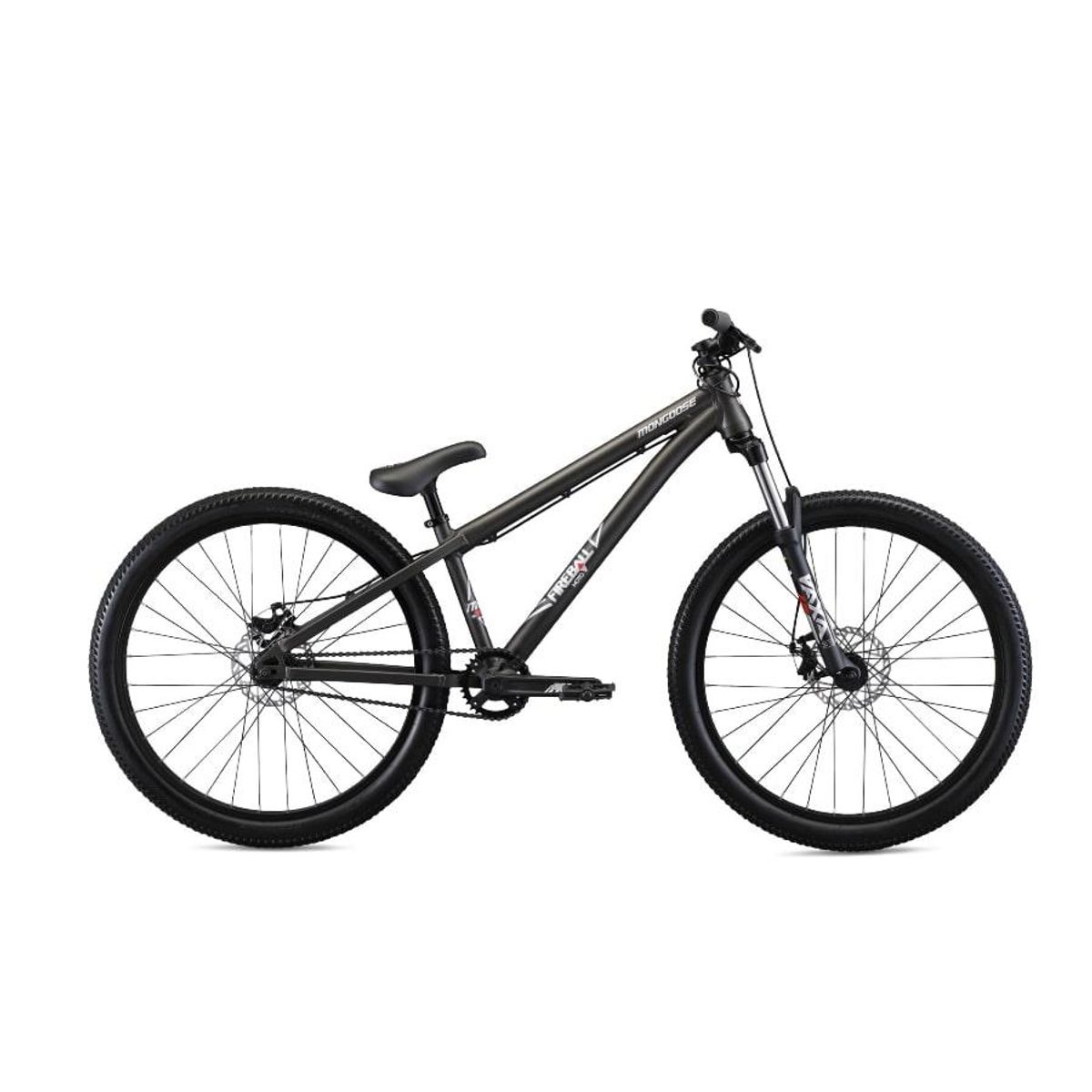 ※シンジ　mon FIREBALL MOTO【26インチ】MTB 2021 Mongoose Fireball Moto 26