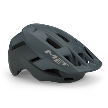 MET Terrae MIPS Helmet - Stone Blue